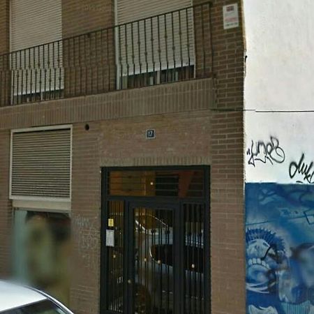 Tommy Apartman Alicante Kültér fotó