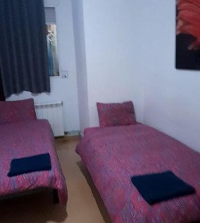 Tommy Apartman Alicante Kültér fotó