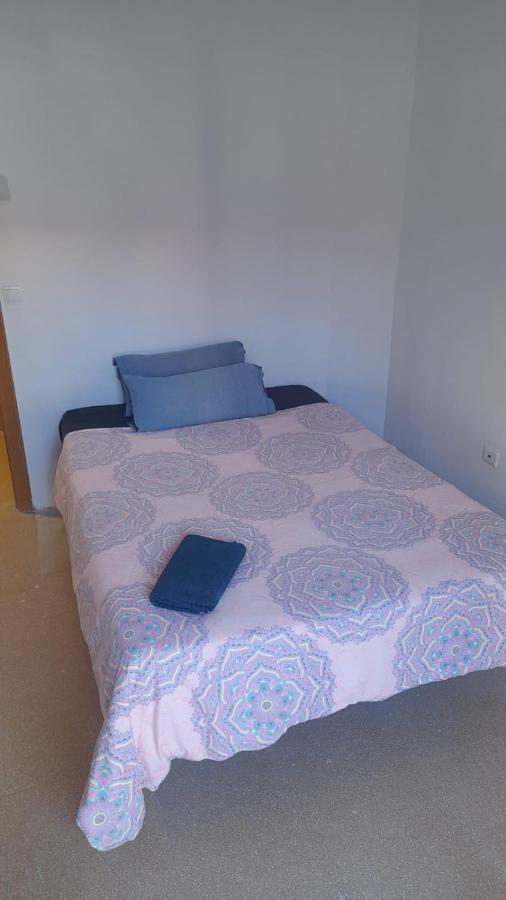 Tommy Apartman Alicante Kültér fotó
