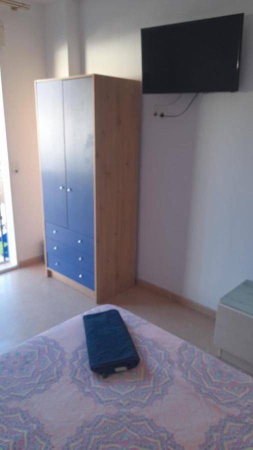 Tommy Apartman Alicante Kültér fotó
