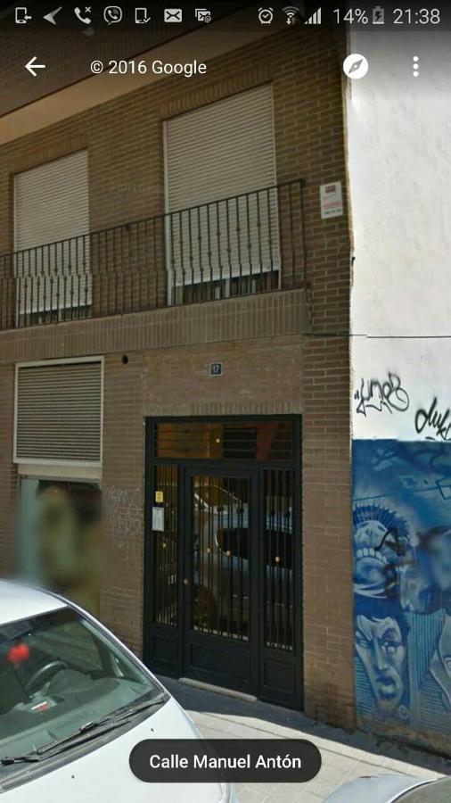 Tommy Apartman Alicante Kültér fotó