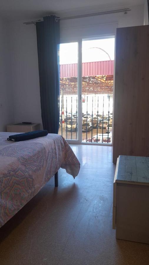 Tommy Apartman Alicante Kültér fotó