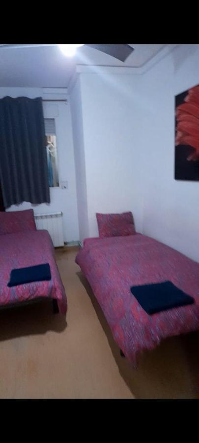 Tommy Apartman Alicante Kültér fotó