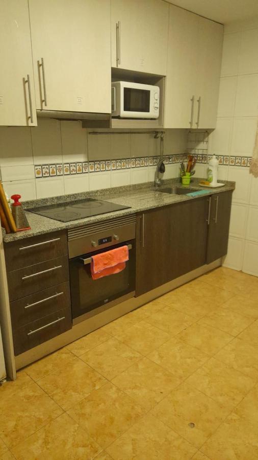 Tommy Apartman Alicante Kültér fotó