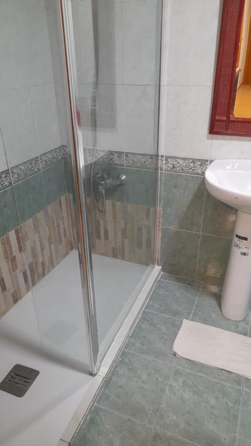 Tommy Apartman Alicante Kültér fotó